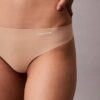 Invisibles 3-pack Thong Invisibles 3-pack Thong