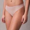 Invisibles 3-pack Thong