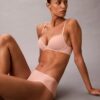 Invisibles 3-pack Thong Invisibles 3-pack Thong