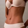 Invisibles 3-pack Thong Invisibles 3-pack Thong