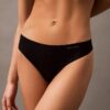Invisibles 3-pack Thong Invisibles 3-pack Thong