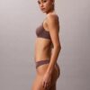 Invisibles 3-pack Thong Invisibles 3-pack Thong