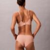 Invisibles 3-pack Thong Invisibles 3-pack Thong