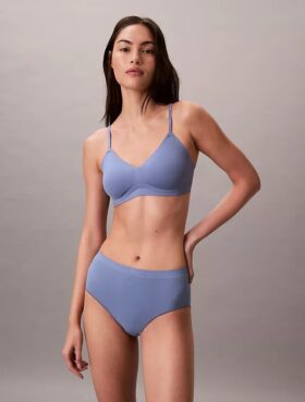 Invisibles Gel Wire Lätt fodrad Bralette Invisibles Gel Wire Lätt fodrad Bralette