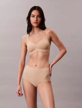 Invisibles Gel Wire Lätt fodrad Bralette Invisibles Gel Wire Lätt fodrad Bralette