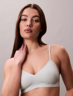 Invisibles Gel Wire Lätt fodrad Bralette Invisibles Gel Wire Lätt fodrad Bralette
