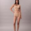 Invisibles Gel Wire Lätt fodrad Bralette