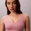 Invisibles Gel Wire Lätt fodrad Bralette