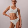 Invisibles Gel Wire Lätt fodrad Bralette