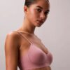 Invisibles Gel Wire Lätt fodrad Bralette