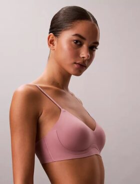 Invisibles Gel Wire Lätt fodrad Bralette Invisibles Gel Wire Lätt fodrad Bralette