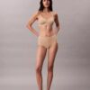 Invisibles Gel Wire Lätt fodrad Bralette