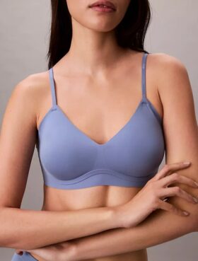 Invisibles Gel Wire Lätt fodrad Bralette Invisibles Gel Wire Lätt fodrad Bralette