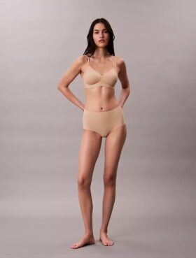 Invisibles Gel Wire Lätt fodrad Bralette Invisibles Gel Wire Lätt fodrad Bralette