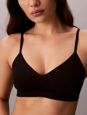 Invisibles Gel Wire Lätt fodrad Bralette Invisibles Gel Wire Lätt fodrad Bralette