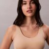 Invisibles Gel Wire Lätt fodrad Bralette