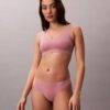 Invisibles Gel Wire Lätt fodrad Bralette
