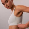 Invisibles Gel Wire Lätt fodrad Bralette