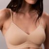 Invisibles Gel Wire Lätt fodrad Bralette