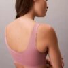 Invisibles Gel Wire Lätt fodrad Bralette