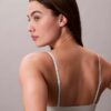 Invisibles Gel Wire Lätt fodrad Bralette