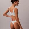 Invisibles Gel Wire Lätt fodrad Bralette