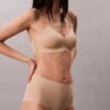 Invisibles Gel Wire Lätt fodrad Bralette