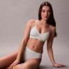 Invisibles Gel Wire Lätt fodrad Bralette