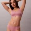 Invisibles Gel Wire Lätt fodrad Bralette