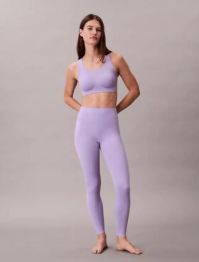 Invisibles Leggings med hög midja