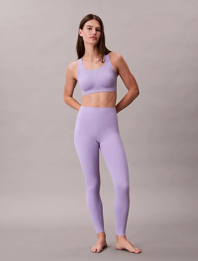 Invisibles Leggings med hög midja Invisibles Leggings med hög midja