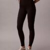 Invisibles Leggings med hög midja Invisibles Leggings med hög midja