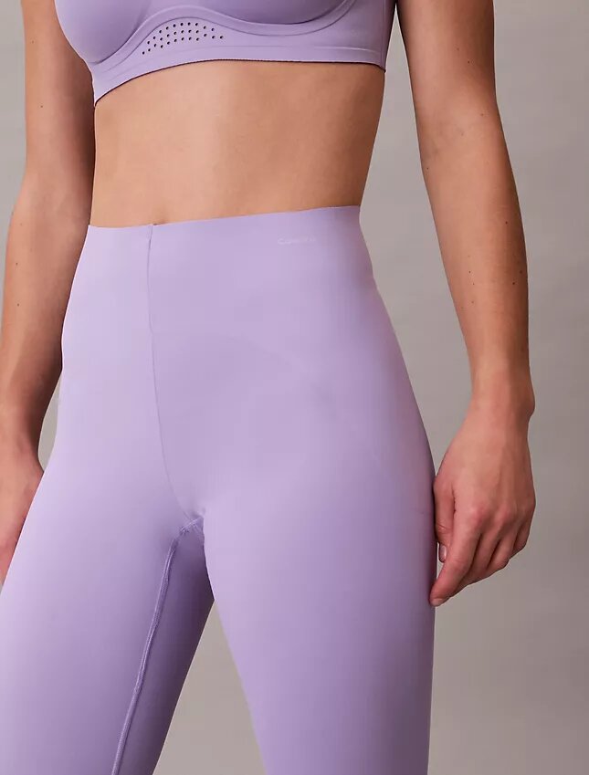 Invisibles Leggings med hög midja Invisibles Leggings med hög midja