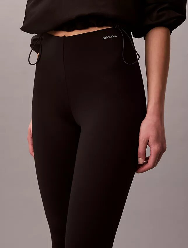 Invisibles Leggings med hög midja Invisibles Leggings med hög midja