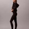 Invisibles Leggings med hög midja Invisibles Leggings med hög midja