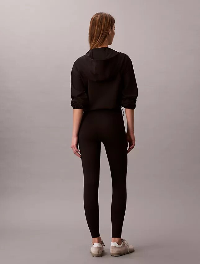 Invisibles Leggings med hög midja Invisibles Leggings med hög midja