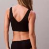 Invisibles lätt fodrad Bralette med V-ringning Invisibles lätt fodrad Bralette med V-ringning