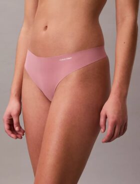 Invisibles Thong