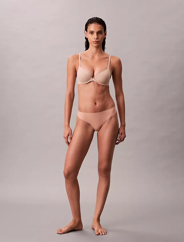 Invisibles-Thong Invisibles-Thong