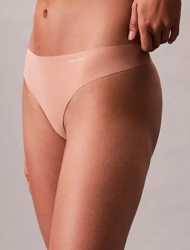 Invisibles-Thong Invisibles-Thong