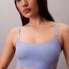 Invisibles trådlös, lätt fodrad Bralette