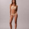 Invisibles trådlös, lätt fodrad Bralette Invisibles trådlös, lätt fodrad Bralette
