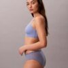 Invisibles trådlös, lätt fodrad Bralette