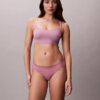 Invisibles trådlös, lätt fodrad Bralette Invisibles trådlös, lätt fodrad Bralette