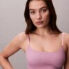 Invisibles trådlös, lätt fodrad Bralette Invisibles trådlös, lätt fodrad Bralette