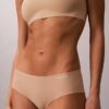 Invisibles trådlös, lätt fodrad Bralette Invisibles trådlös, lätt fodrad Bralette