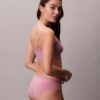 Invisibles trådlös, lätt fodrad Bralette Invisibles trådlös, lätt fodrad Bralette