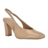 Jasmine-pumps för dam