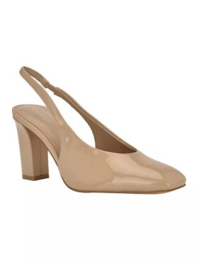 Jasmine-pumps för dam