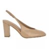 Jasmine-pumps för dam
